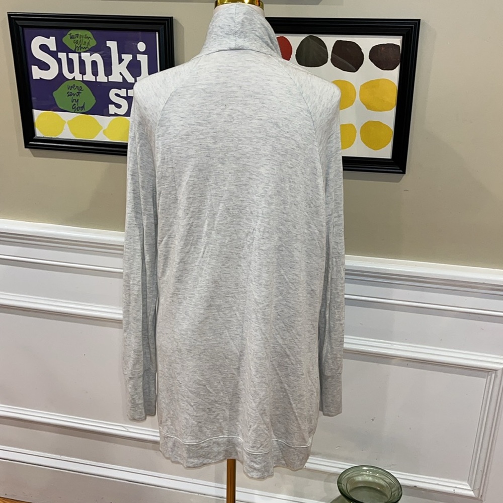 Athleta Studio Wrap - image 4